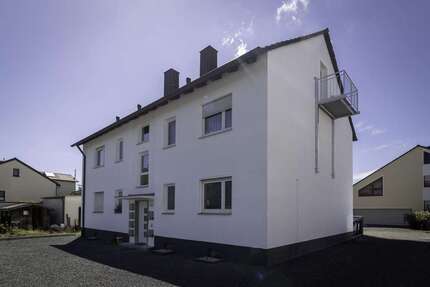 Wohnung zum Kaufen in Niederwerrn 99.900,00 € 29 m²