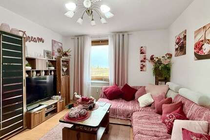 Wohnung zum Kaufen in München 450.000,00 € 83 m²