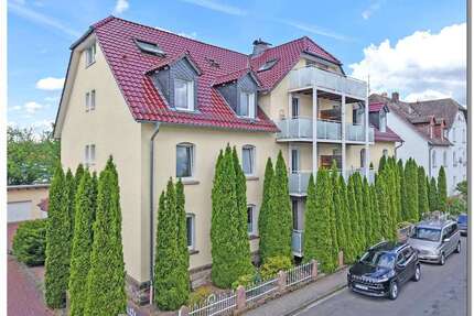 Wohnung zum Kaufen in Fuldatal Ihringshausen 150.000,00 € 57.17 m² - Fuldatal / Ihringshausen
