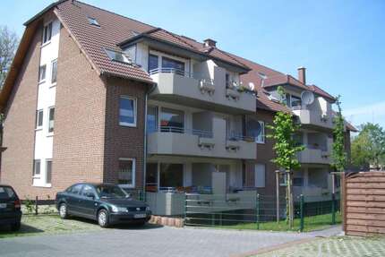 Wohnung zum Mieten in Duisburg-Walsum 264,00 € 60 m²