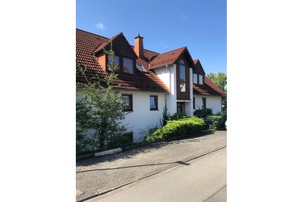 2 ZKB Reuterberg in Herborn - 650,00&nbsp;EUR Kaltmiete, ca.&nbsp; 75,00&nbsp;m&sup2; in Herborn (PLZ: 35745)