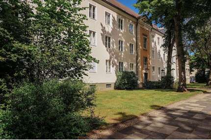 Wohnung zum Mieten in Wolfsburg 483,97 € 58.03 m²