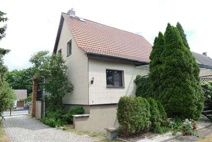 Haus zum Kaufen in Beeskow 255.000,00 € 110 m²