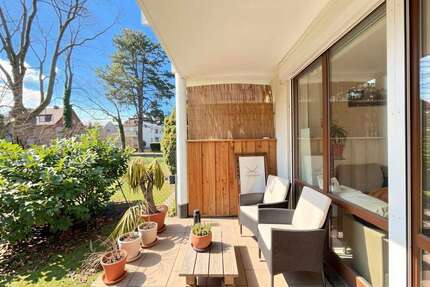 Wohnung zum Kaufen in München 380.000,00 € 48.59 m²