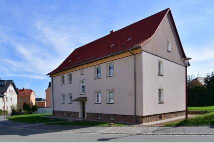 ***Aktionswohnung für den Monat Mai*** - Hohndorf