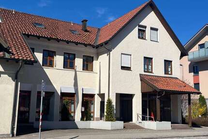 Haus zum Kaufen in Biessenhofen 1.195.000,00 € 119 m²