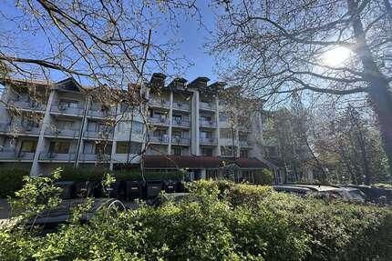 Wohnung zum Kaufen in Singen 79.000,00 € 25.83 m²