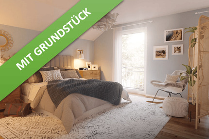 Inkl. Grundstück, ein Haus mit Charme in Gustedt. - Elbe