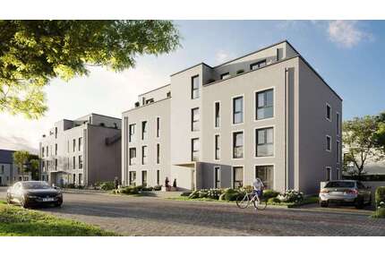 Wohnung zum Kaufen in Bornheim 509.900,00 € 98 m²