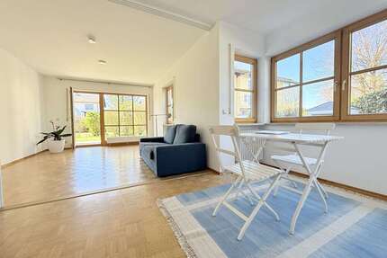 Wohnung zum Kaufen in Eggstätt 354.000,00 € 76 m²