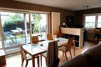 Wohnung zum Mieten in Viernheim 780,00 € 86 m²