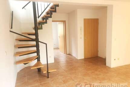 Wohnung zum Kaufen in Oberhausen Sterkrade-Mitte 159.000,00 € 75 m² - Oberhausen / Sterkrade-Mitte