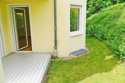 +++ Garten & Terrasse zum Entspannen - Tiefgaragen-Stellplatz & Küche inklusive +++ - Arnstorf