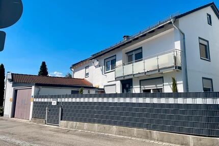 Einfamilienhaus Vohburg - 134 m², Garten, Garage, provisionsfrei - Vohburg an der Donau
