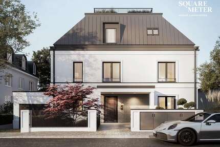 Wohnung zum Kaufen in München 2.490.000,00 € 168 m²