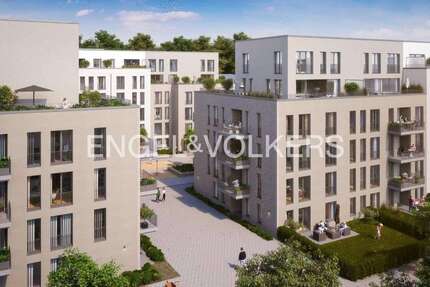 Wohnung zum Mieten in Bonn 1.900,00 € 95 m²
