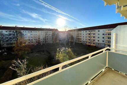 Ihre neue 3-Raum-Wohnung mit Balkon in Tolkewitz. - Dresden Tolkewitz/Seidnitz-Nord