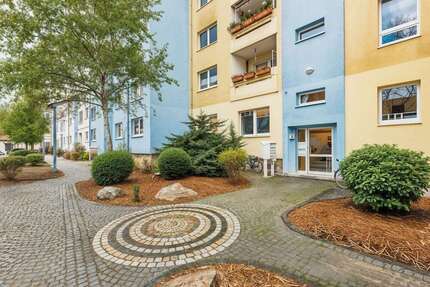 Wohnung zum Kaufen in Berlin 214.000,00 € 66.72 m²