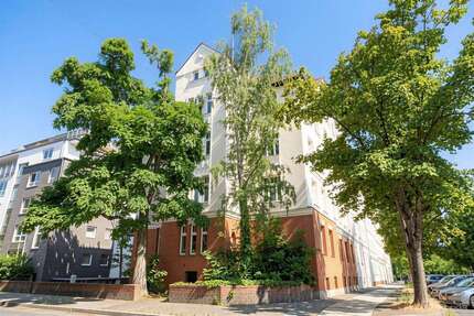 Wohnung zum Mieten in Leipzig 899,00 € 66 m²