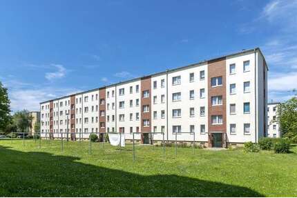 Wohnung zum Mieten in Aschersleben 309,00 € 61.83 m²