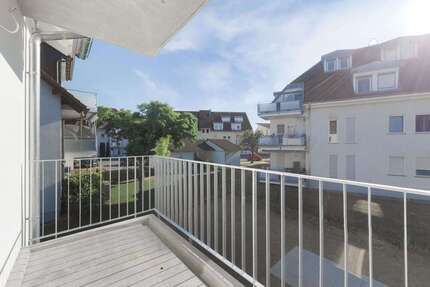 Wohnung zum Mieten in Endingen 1.350,00 € 85 m²
