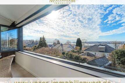Wohnung zum Kaufen in Neustadt in Holstein 1.190.000,00 € 121.78 m²