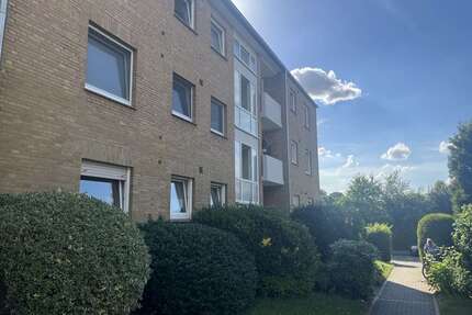 Wohnung zum Kaufen in Osnabrück 189.000,00 € 85 m²