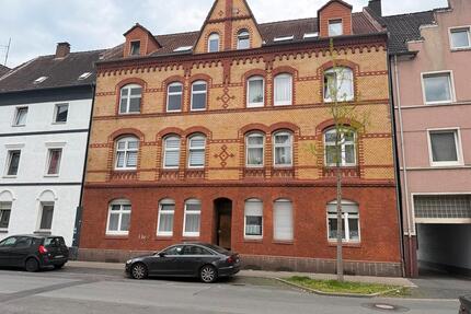 Verkaufe Eigentumswohnung 3.5 Zimmer in Herne