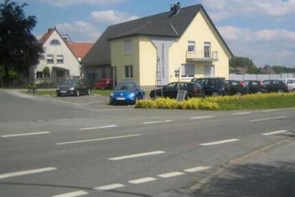 80qm Wohnung mit Balkon zu vermieten - Beckum