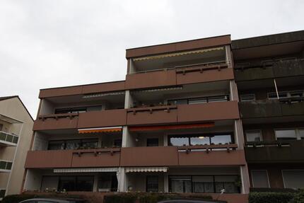 Penthouse Eigentumswohnung Recklinghausen Süd