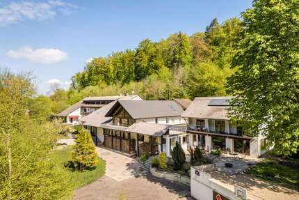 Haus zum Kaufen in Malsch 2.850.000,00 € 1200 m²