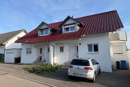 Haus zum Kaufen in Böbingen 395.000,00 € 150 m²