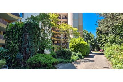 4-Zimmer-Wohnung WörthDorschberg – Balkon, Aufzug, privat - Wörth am Rhein