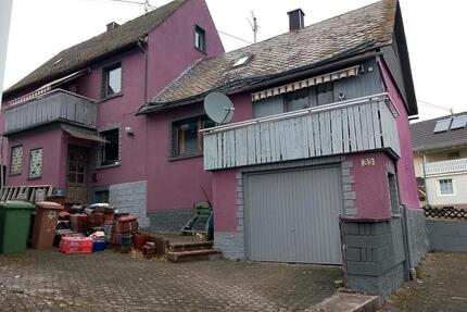 Haus zu verkaufen 388qm Gesamtfläche - Elz