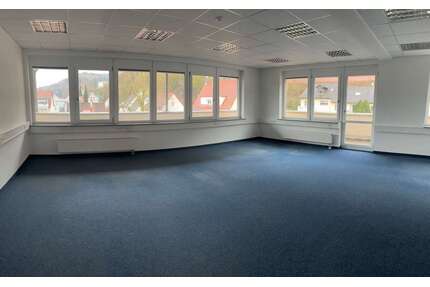 Büro in Blaubeuren 2.900,00 € 381.47 m²