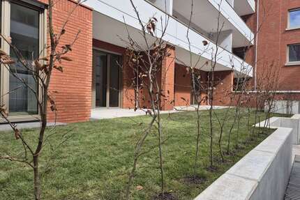 Wohnung zum Kaufen in Hannover 599.000,00 € 111.06 m²