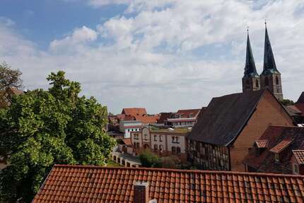 Wohnung zum Mieten in Quedlinburg 540,00 € 68 m²