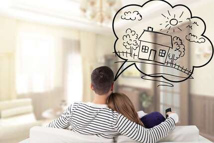 Grundstück zu verkaufen in Groß-Umstadt 263.500,00 € 383.41 m²