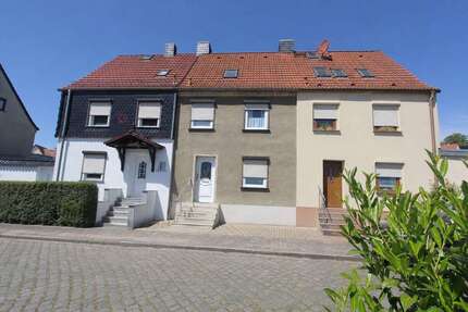 Haus zum Kaufen in Eisleben 109.000,00 € 98 m²