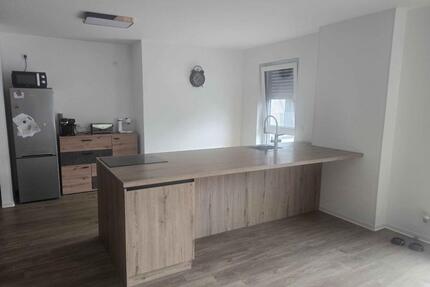 Moderne Wohnung in ruhiger Lage am Goldberg - gehobener Standard mit Energieeffizienz & Komfort - Osthofen