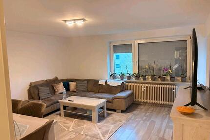 3 zimmer wohnung 1 garage 1 stellplatz AUDI nähe!!! - Ingolstadt Südost