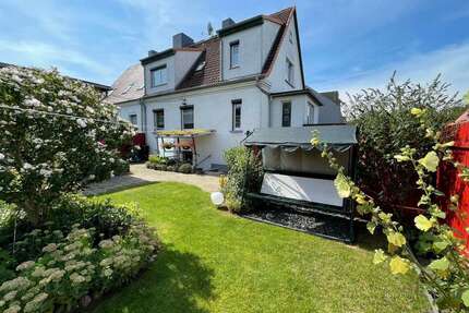Haus zum Kaufen in Rostock 470.000,00 € 140 m²