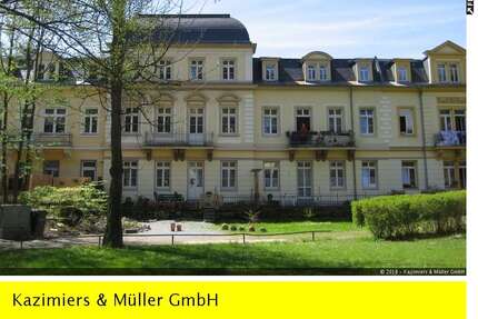 Wohnung zum Mieten in Bad Schandau 360,00 € 57.22 m²
