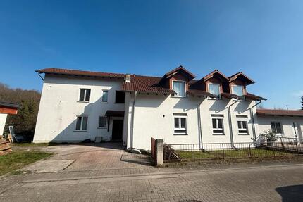 Erstbezug nach Sanierung einer 3 ZKB EG. -Wohnung in ruhiger Lage - Germersheim