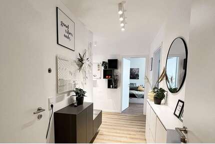 Wohnen auf Zeit in Aachen 705,00 €