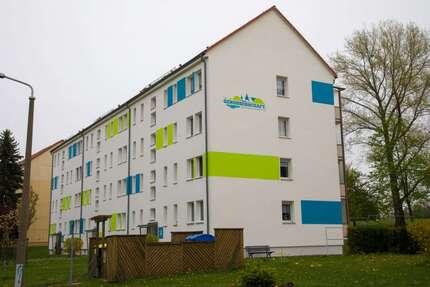 Wohnung zum Mieten in Freiberg 369,00 € 47.14 m²