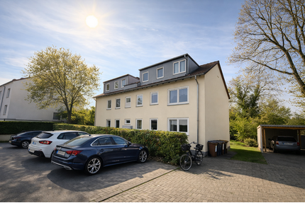 Wohnung zum Mieten in Dortmund 790,00 € 53 m²