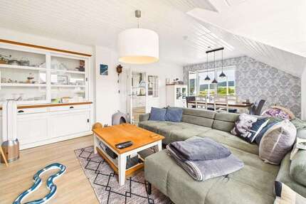 Wohnung zum Mieten in Morbach 980,00 € 108 m²