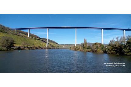 schon gewusst ? Moselferien mit 25% Last Minute Rabatt auf alle.. - Breisach am Rhein