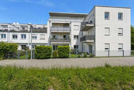 Wohnung zum Kaufen in Erding 549.000,00 € 95 m²